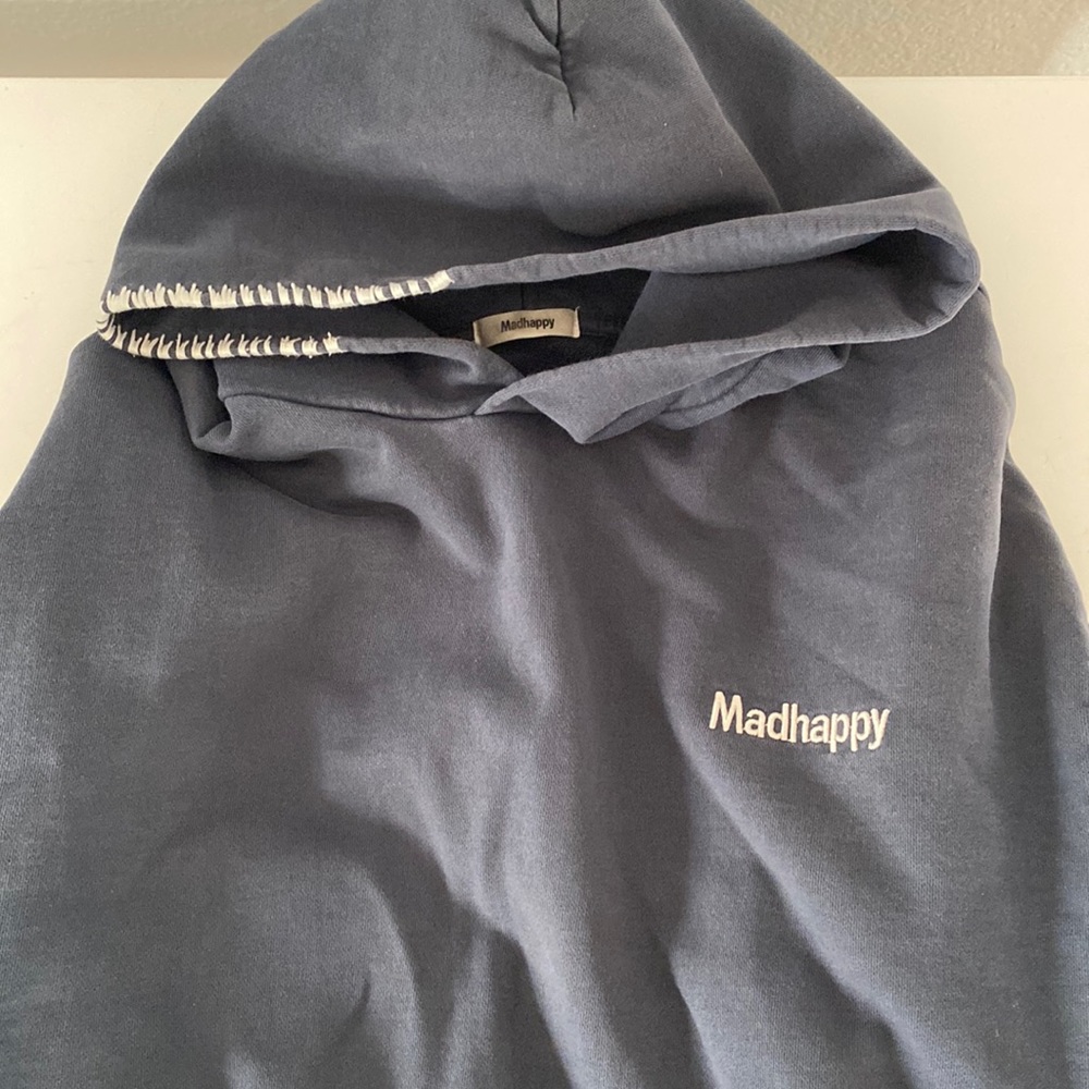 Madhappy hoodie